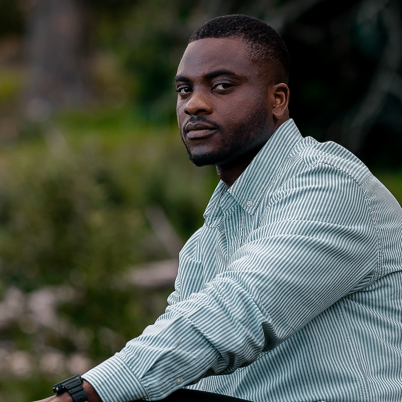 Isaiah Omotayo